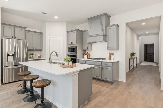 4122 Ellinger Drive, Heath, TX 75126