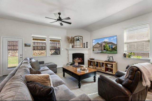 4122 Ellinger Drive, Heath, TX 75126