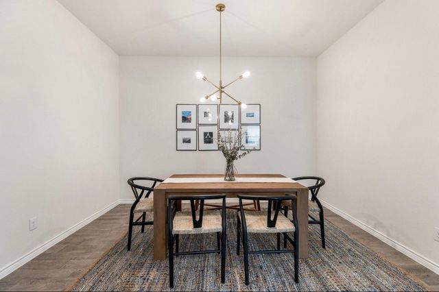 4122 Ellinger Drive, Heath, TX 75126