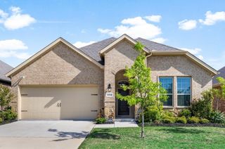 4122 Ellinger Drive, Heath, TX 75126