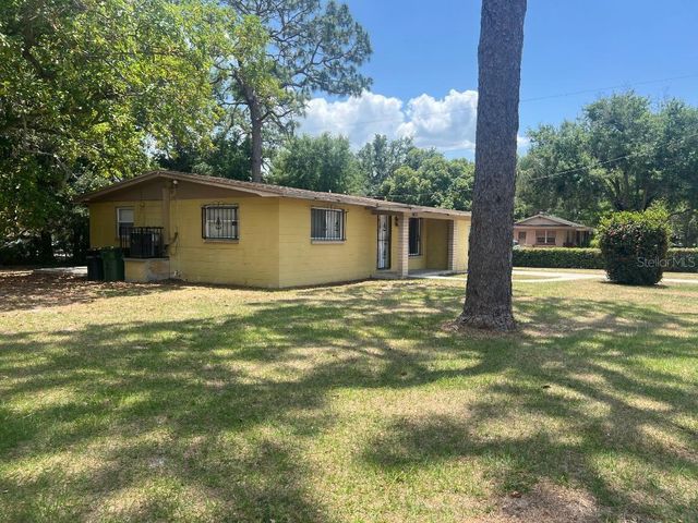 5011 N 39TH STREET, Tampa, FL 33610
