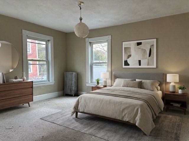 65 Howard Street 1, Cambridge, MA 02139