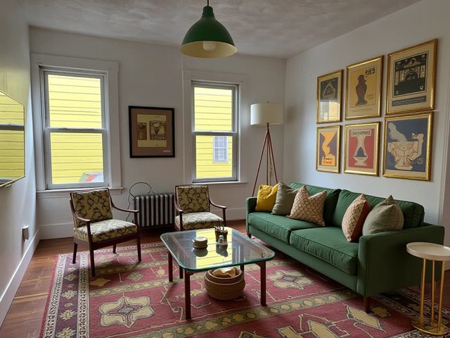 65 Howard Street 1, Cambridge, MA 02139