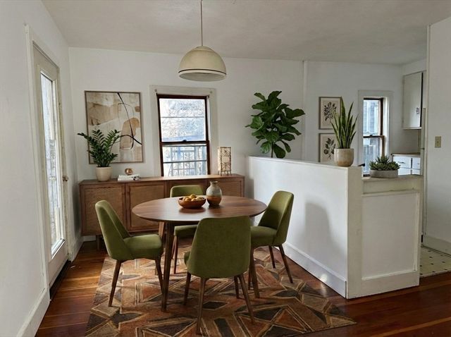 65 Howard Street 1, Cambridge, MA 02139