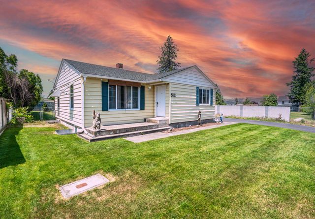 512 S Thierman Rd, Spokane Valley, WA 99212
