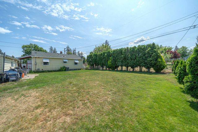 512 S Thierman Rd, Spokane Valley, WA 99212