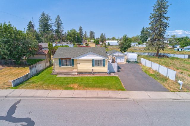 512 S Thierman Rd, Spokane Valley, WA 99212