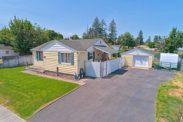 512 S Thierman Rd, Spokane Valley, WA 99212