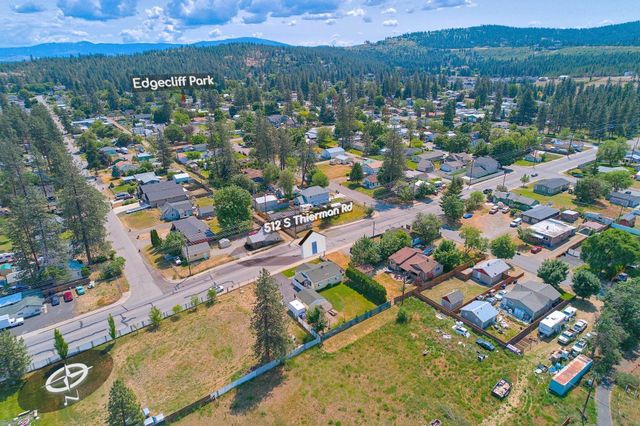512 S Thierman Rd, Spokane Valley, WA 99212