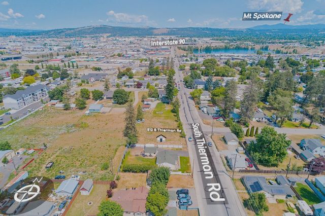 512 S Thierman Rd, Spokane Valley, WA 99212