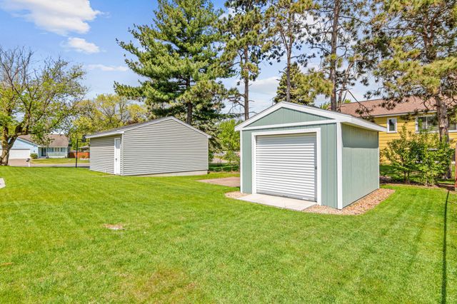 3745 121st Lane NW, Coon Rapids, MN 55433
