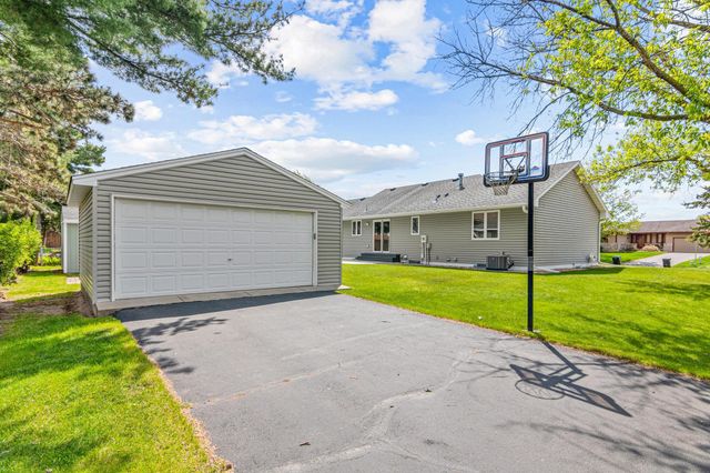 3745 121st Lane NW, Coon Rapids, MN 55433