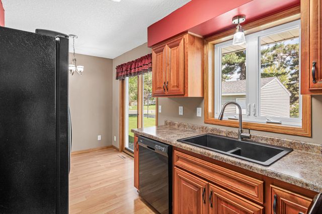 3745 121st Lane NW, Coon Rapids, MN 55433