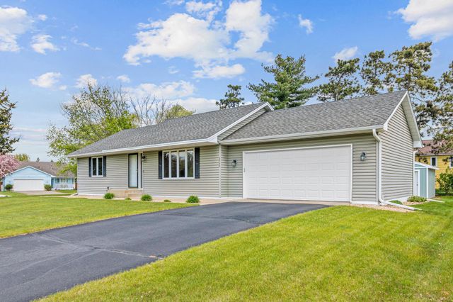 3745 121st Lane NW, Coon Rapids, MN 55433