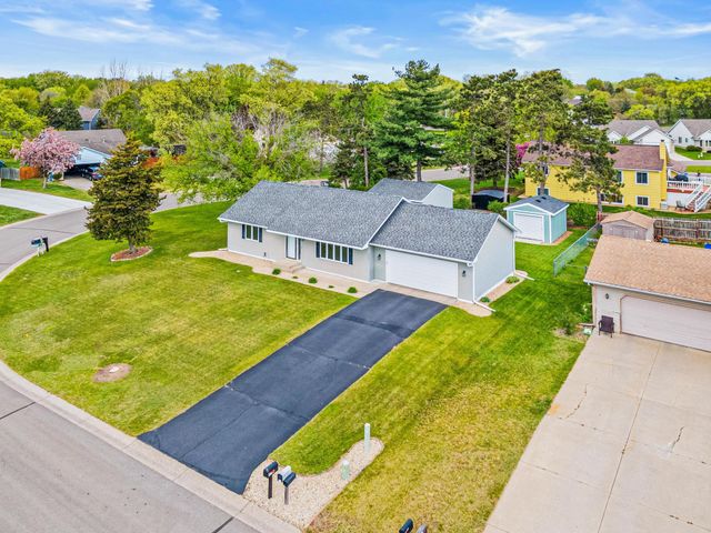 3745 121st Lane NW, Coon Rapids, MN 55433