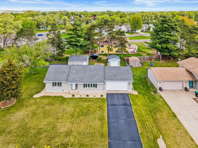 3745 121st Lane NW, Coon Rapids, MN 55433