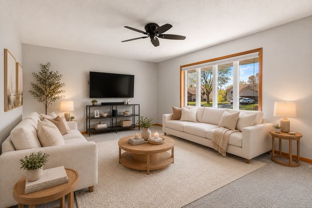 3745 121st Lane NW, Coon Rapids, MN 55433