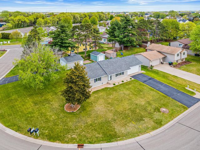 3745 121st Lane NW, Coon Rapids, MN 55433