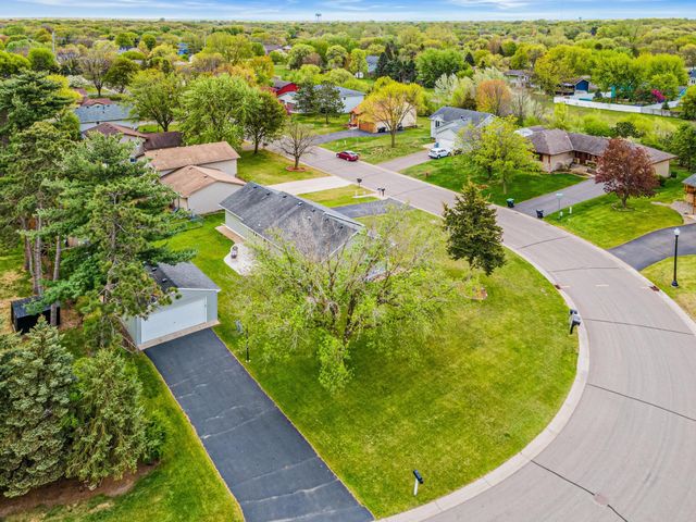 3745 121st Lane NW, Coon Rapids, MN 55433