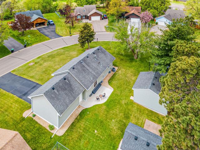 3745 121st Lane NW, Coon Rapids, MN 55433