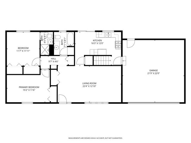 3745 121st Lane NW, Coon Rapids, MN 55433