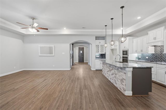 5757 Lakeside Villas Court, Conroe, TX 77304