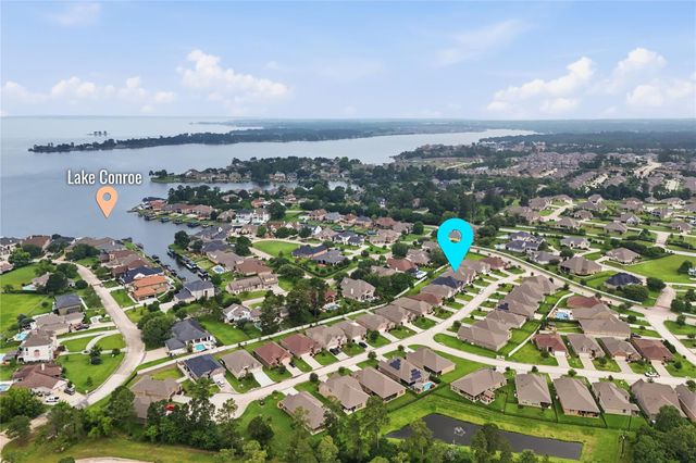 5757 Lakeside Villas Court, Conroe, TX 77304