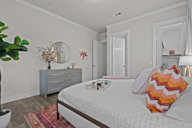 3272 Ganzer Road W 415B, Denton, TX 76207