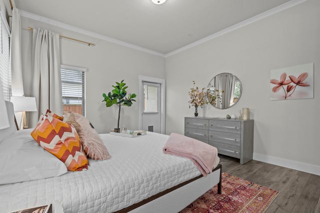 3272 Ganzer Road W 415B, Denton, TX 76207
