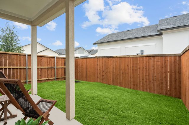 3272 Ganzer Road W 415B, Denton, TX 76207