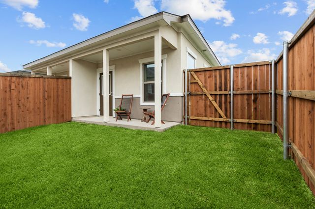 3272 Ganzer Road W 415B, Denton, TX 76207