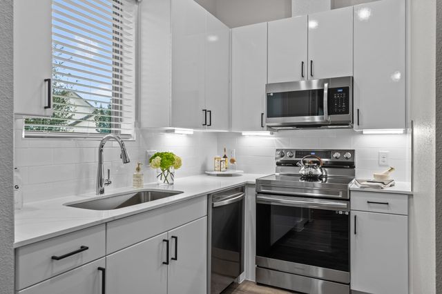 3272 Ganzer Road W 415B, Denton, TX 76207