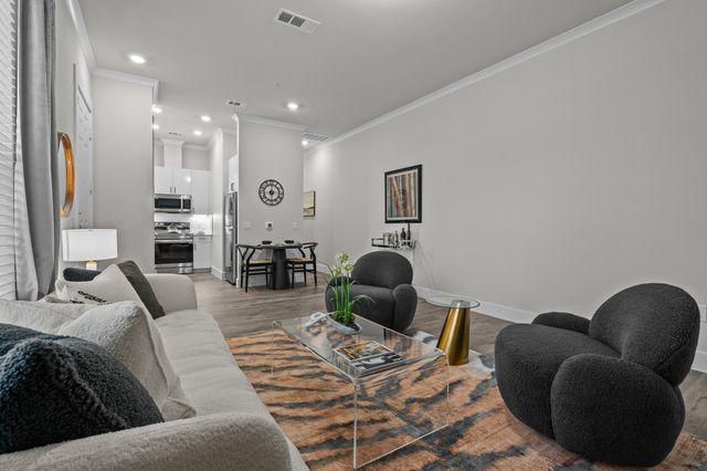 3272 Ganzer Road W 415B, Denton, TX 76207