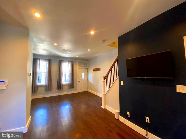 1457 N CORLIES ST, Philadelphia, PA 19121