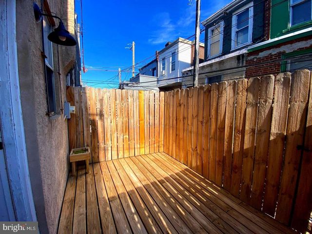 1457 N CORLIES ST, Philadelphia, PA 19121