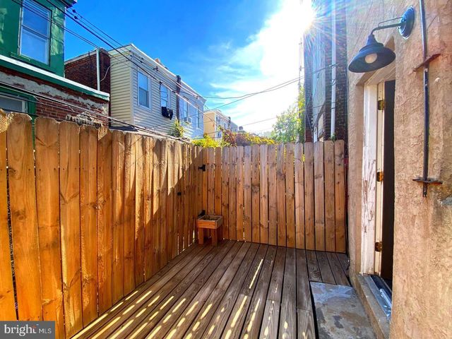 1457 N CORLIES ST, Philadelphia, PA 19121