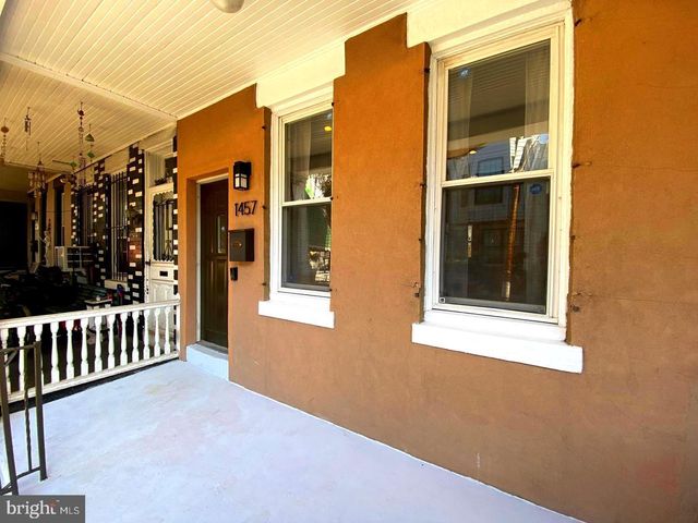 1457 N CORLIES ST, Philadelphia, PA 19121