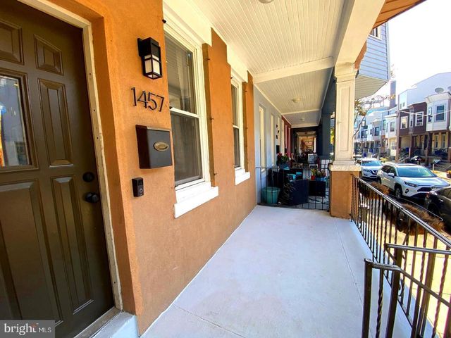 1457 N CORLIES ST, Philadelphia, PA 19121