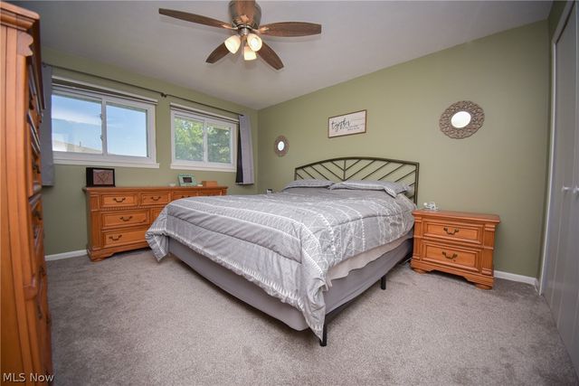 4749 Wolff Drive, Brunswick, OH 44212