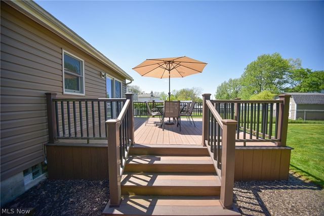4749 Wolff Drive, Brunswick, OH 44212
