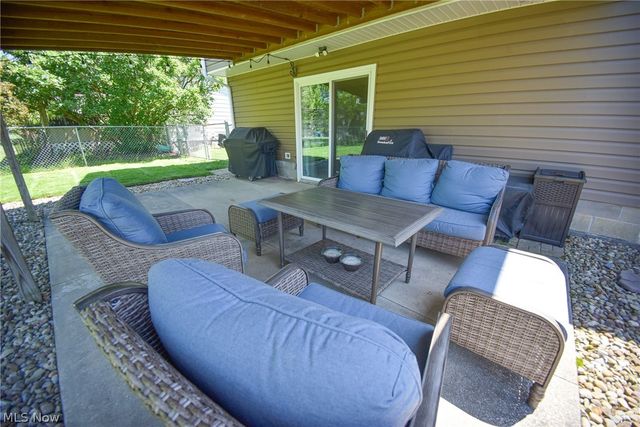 4749 Wolff Drive, Brunswick, OH 44212
