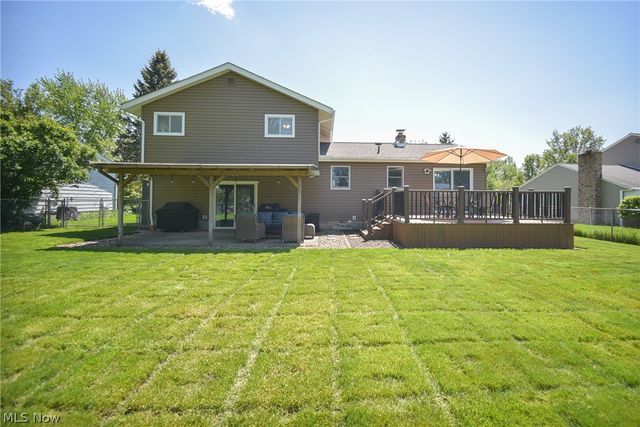 4749 Wolff Drive, Brunswick, OH 44212