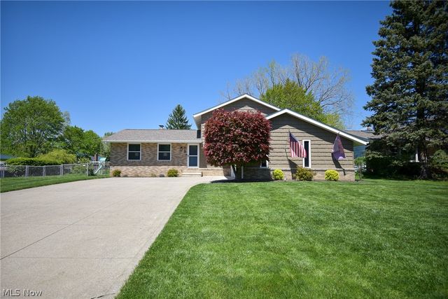 4749 Wolff Drive, Brunswick, OH 44212