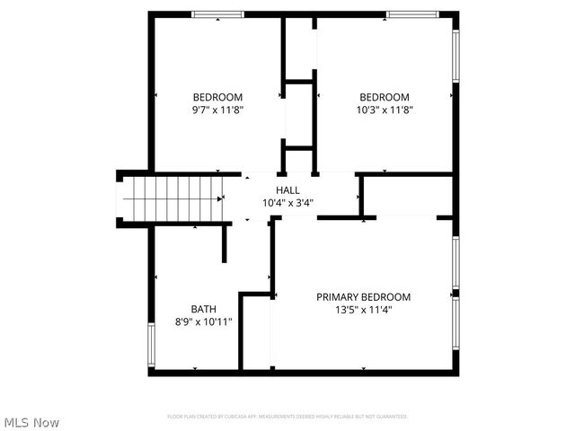 4749 Wolff Drive, Brunswick, OH 44212
