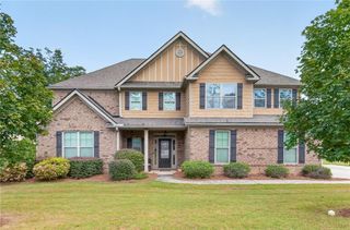 162 Oatgrass Drive, Grayson, GA 30017