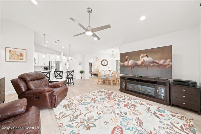882 Wood Creek Drive, Melbourne, FL 32901