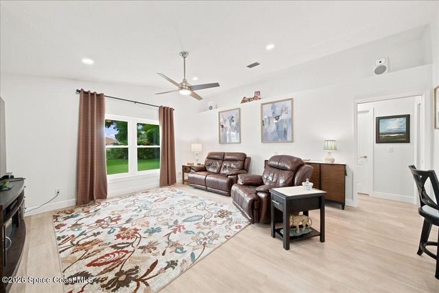 882 Wood Creek Drive, Melbourne, FL 32901