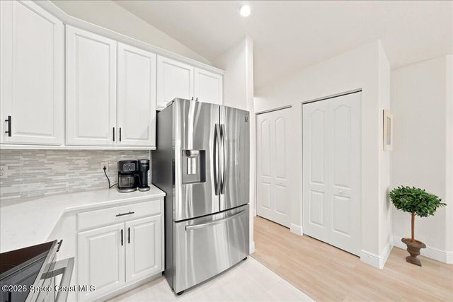 882 Wood Creek Drive, Melbourne, FL 32901