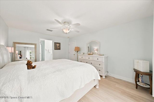 882 Wood Creek Drive, Melbourne, FL 32901
