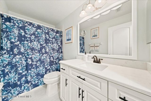 882 Wood Creek Drive, Melbourne, FL 32901